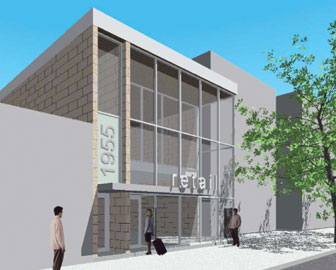 1955 Halsted, Chicago, IL