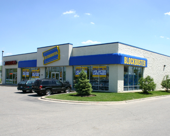 Caton Crossing, Joliet, IL