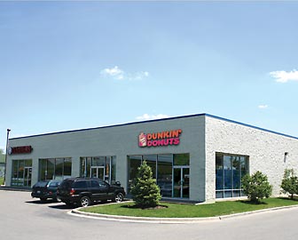 Caton Crossing, Joliet, IL